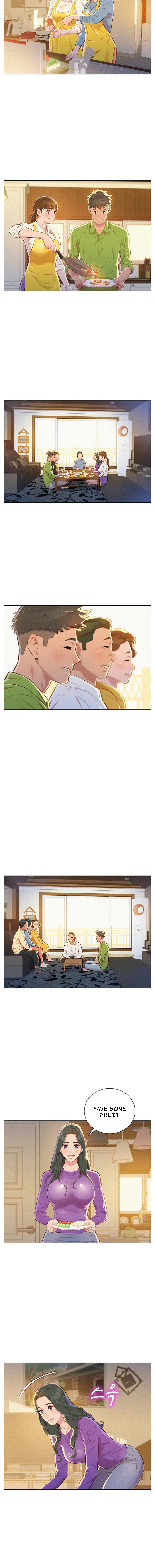 Sister Neighbors Chapter 66