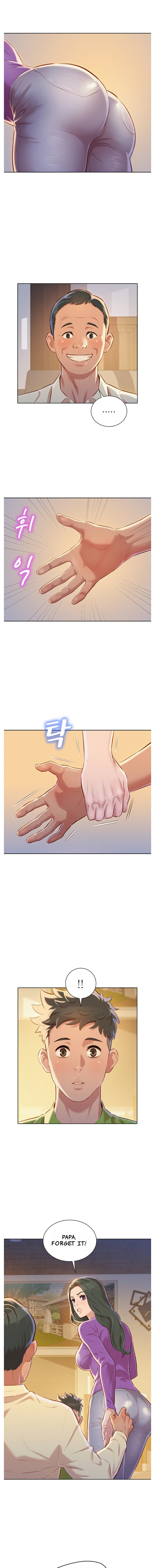 Sister Neighbors Chapter 66