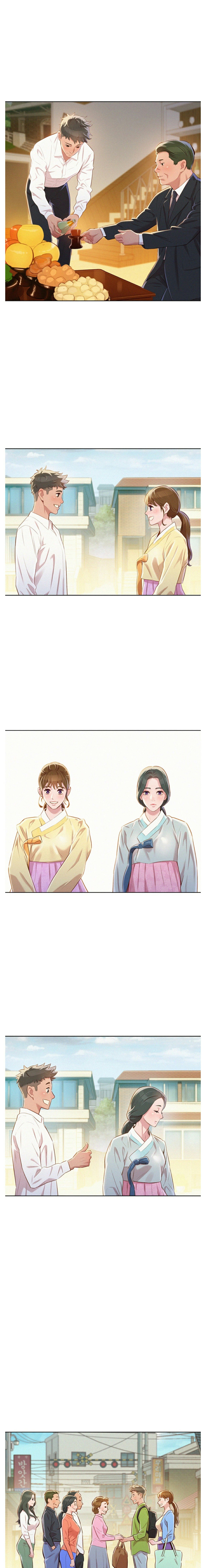 Sister Neighbors Chapter 67