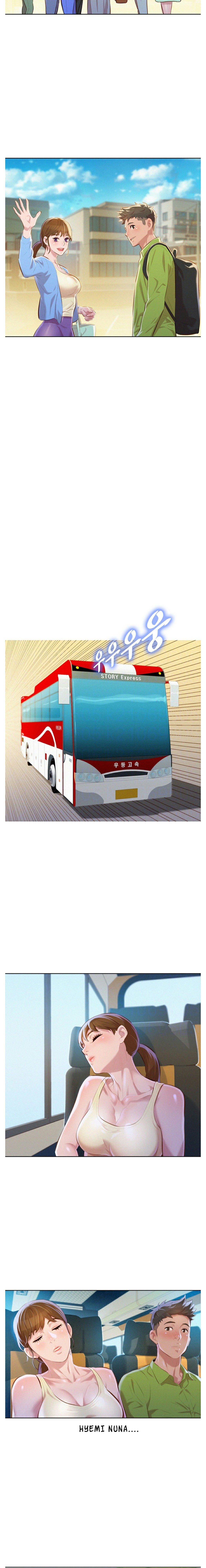 Sister Neighbors Chapter 67