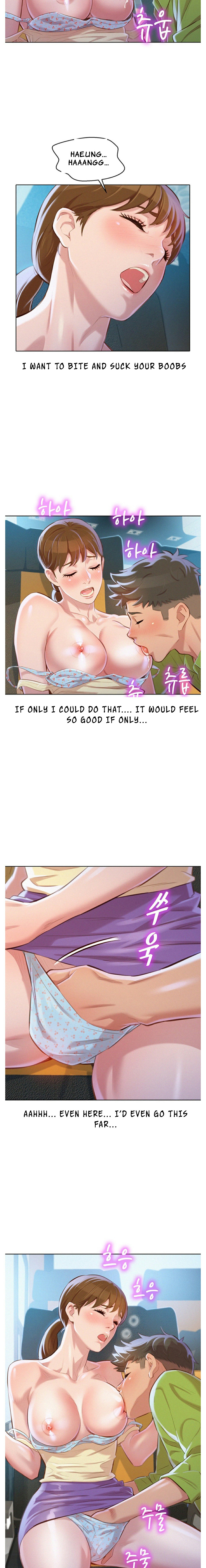 Sister Neighbors Chapter 67