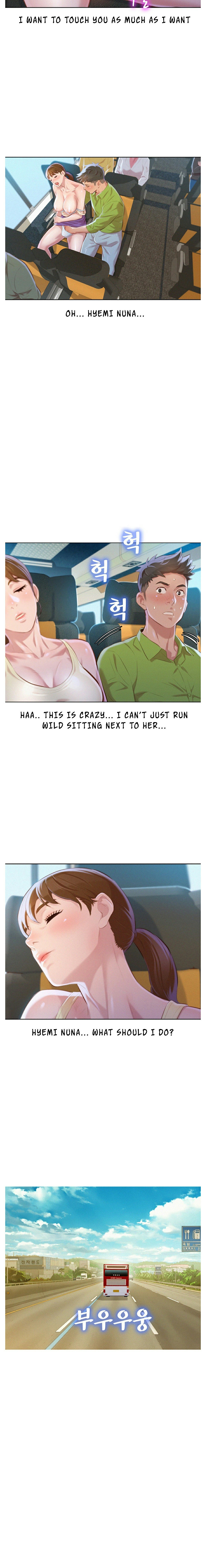 Sister Neighbors Chapter 67