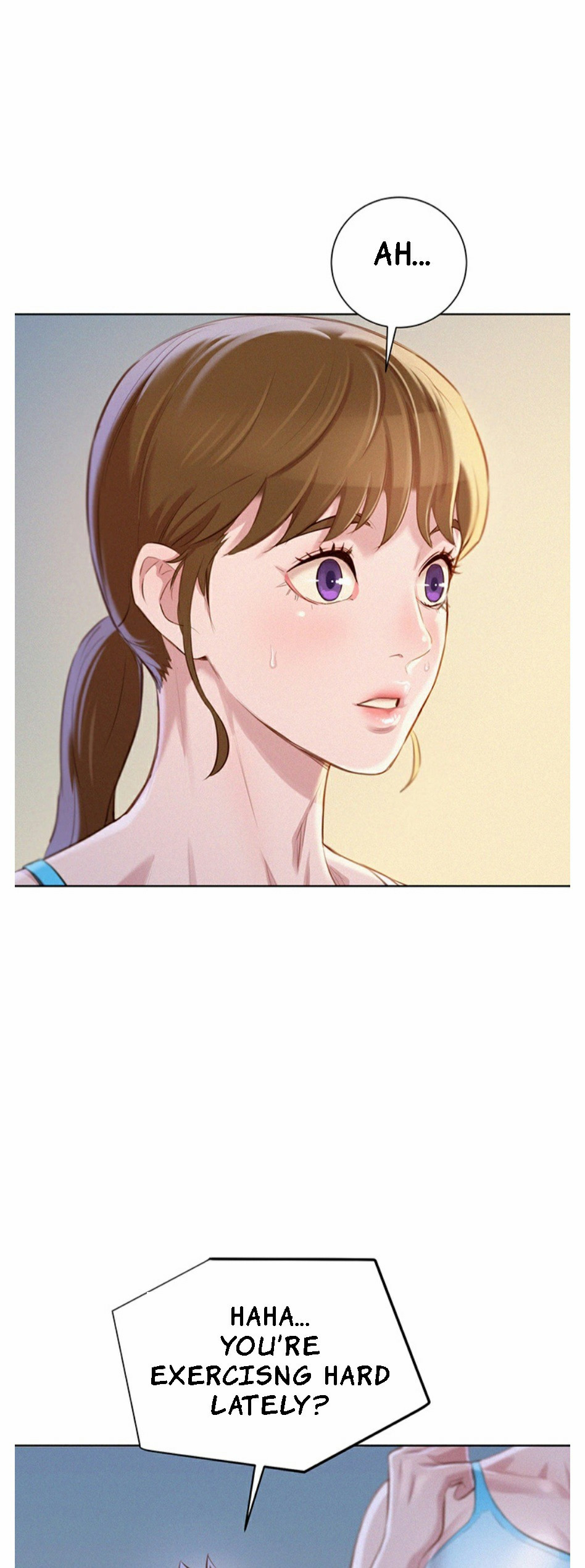 Sister Neighbors Chapter 67