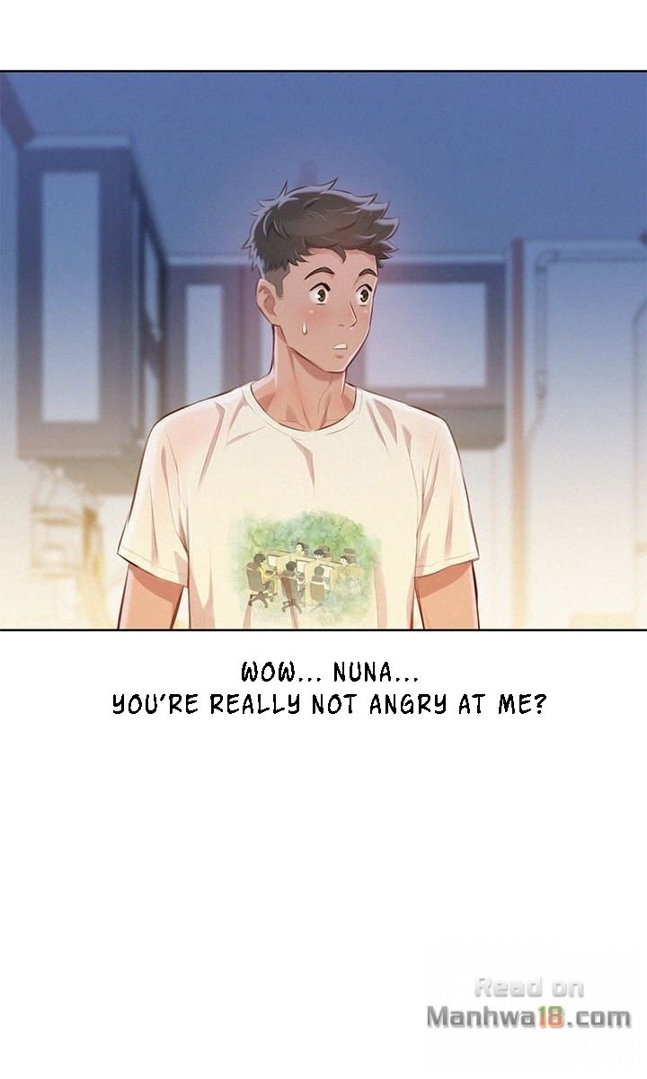 Sister Neighbors Chapter 68