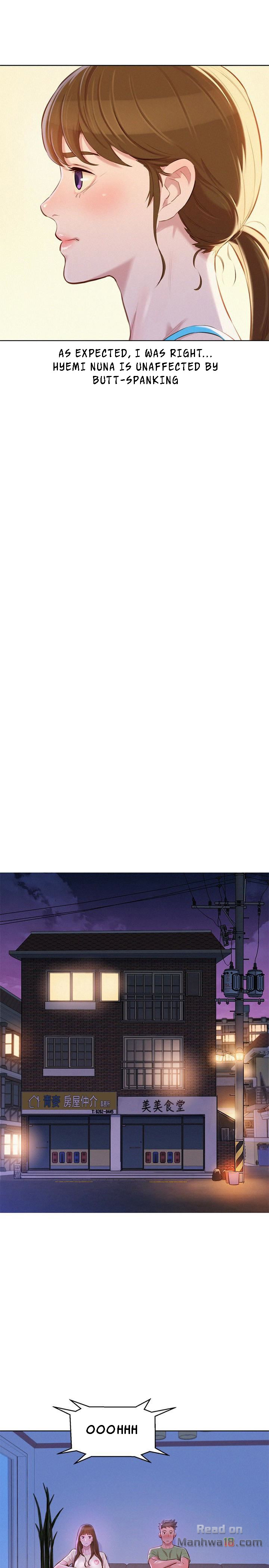 Sister Neighbors Chapter 68