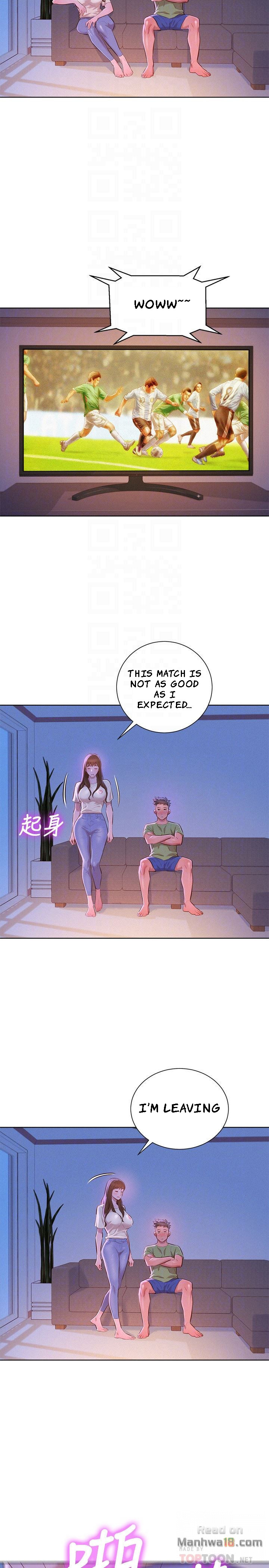 Sister Neighbors Chapter 68