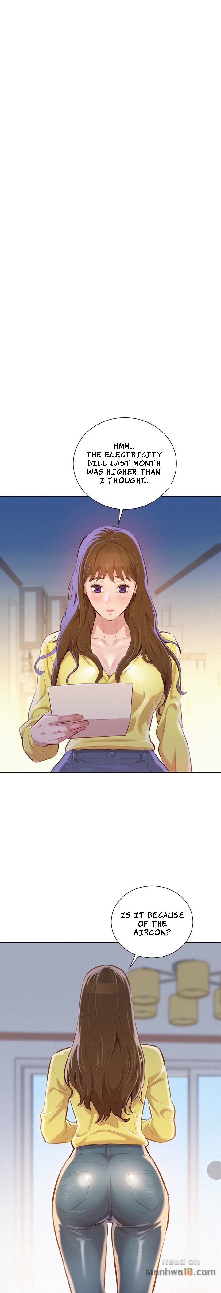 Sister Neighbors Chapter 68