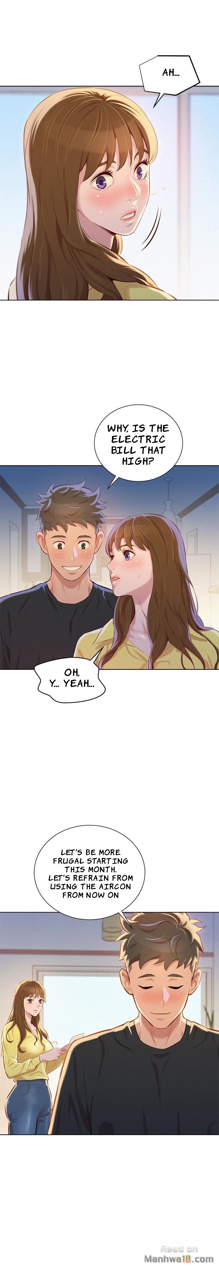 Sister Neighbors Chapter 68