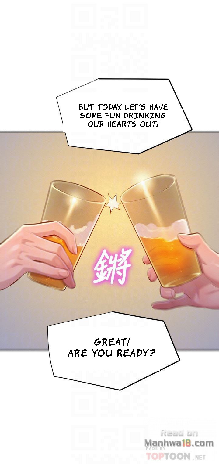 Sister Neighbors Chapter 68