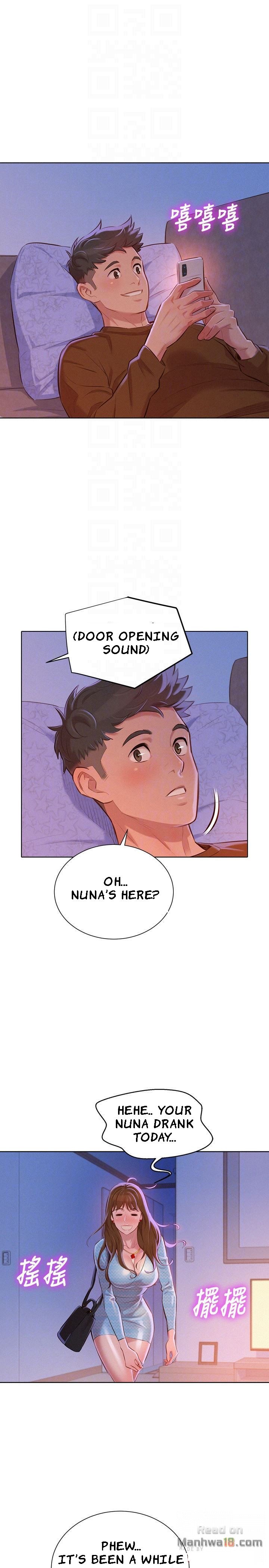 Sister Neighbors Chapter 68