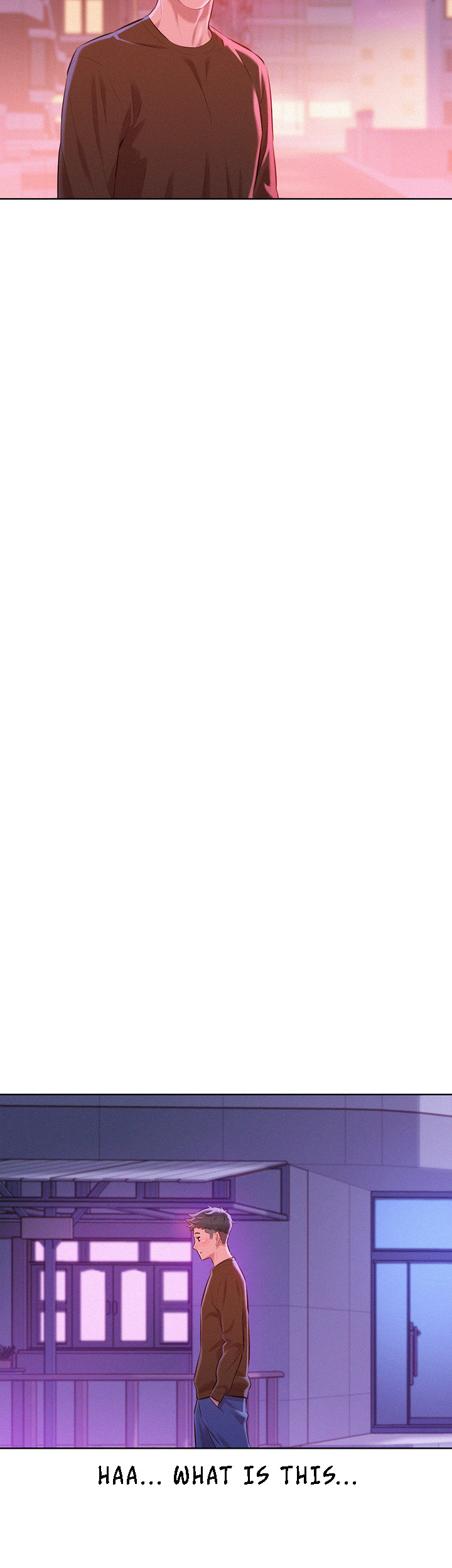 Sister Neighbors Chapter 69