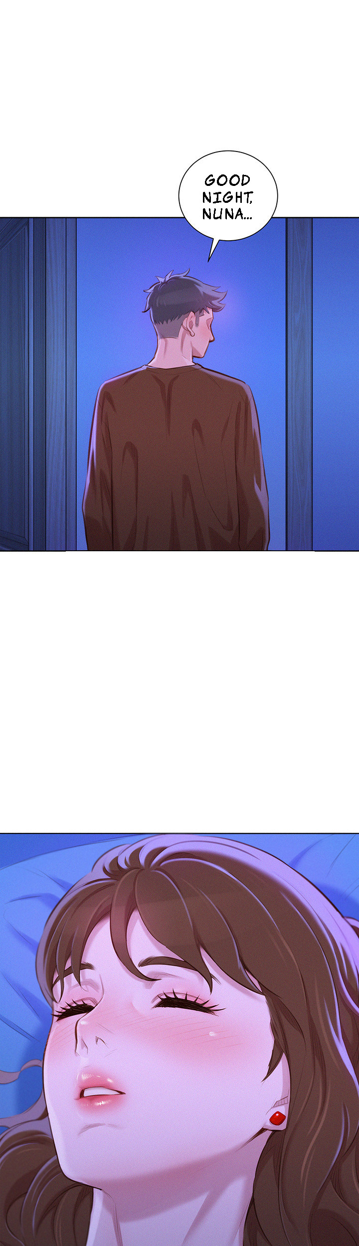 Sister Neighbors Chapter 69