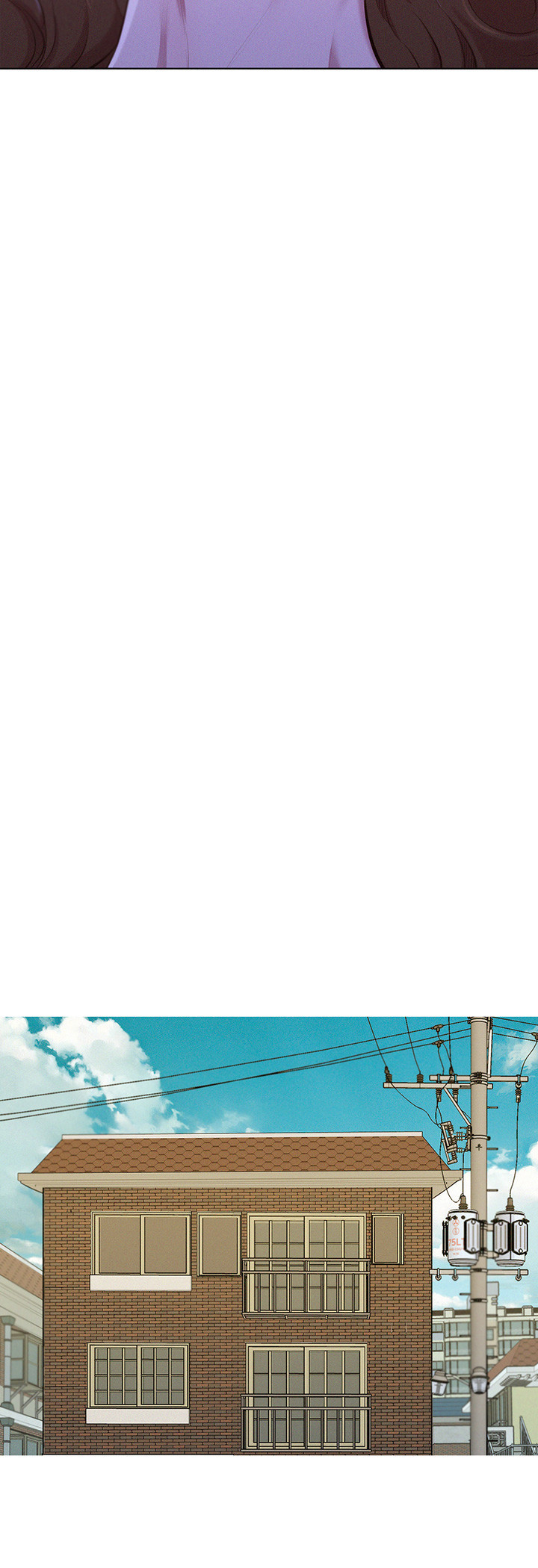 Sister Neighbors Chapter 69