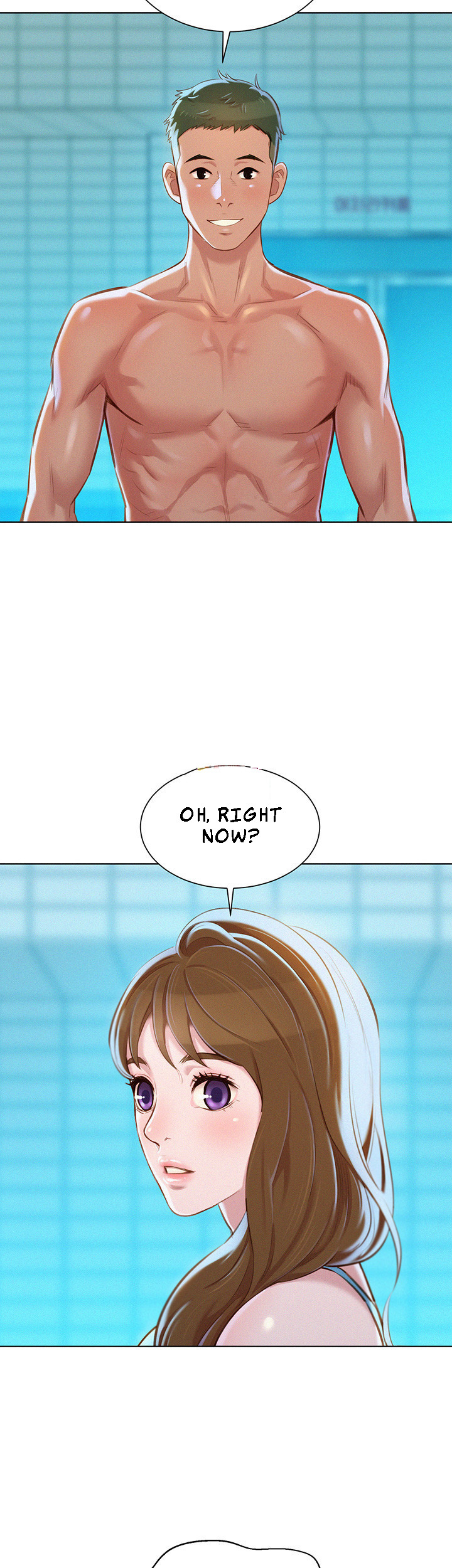 Sister Neighbors Chapter 69