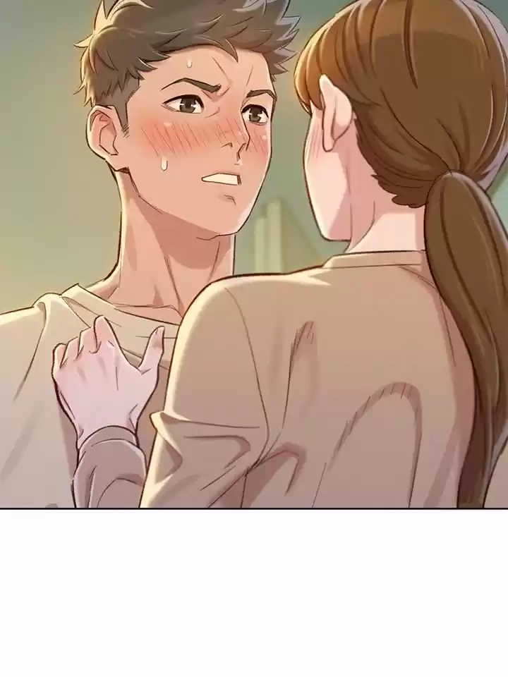 Sister Neighbors Chapter 73