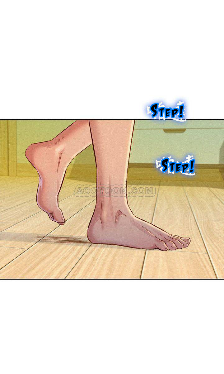 Sister Neighbors Chapter 74