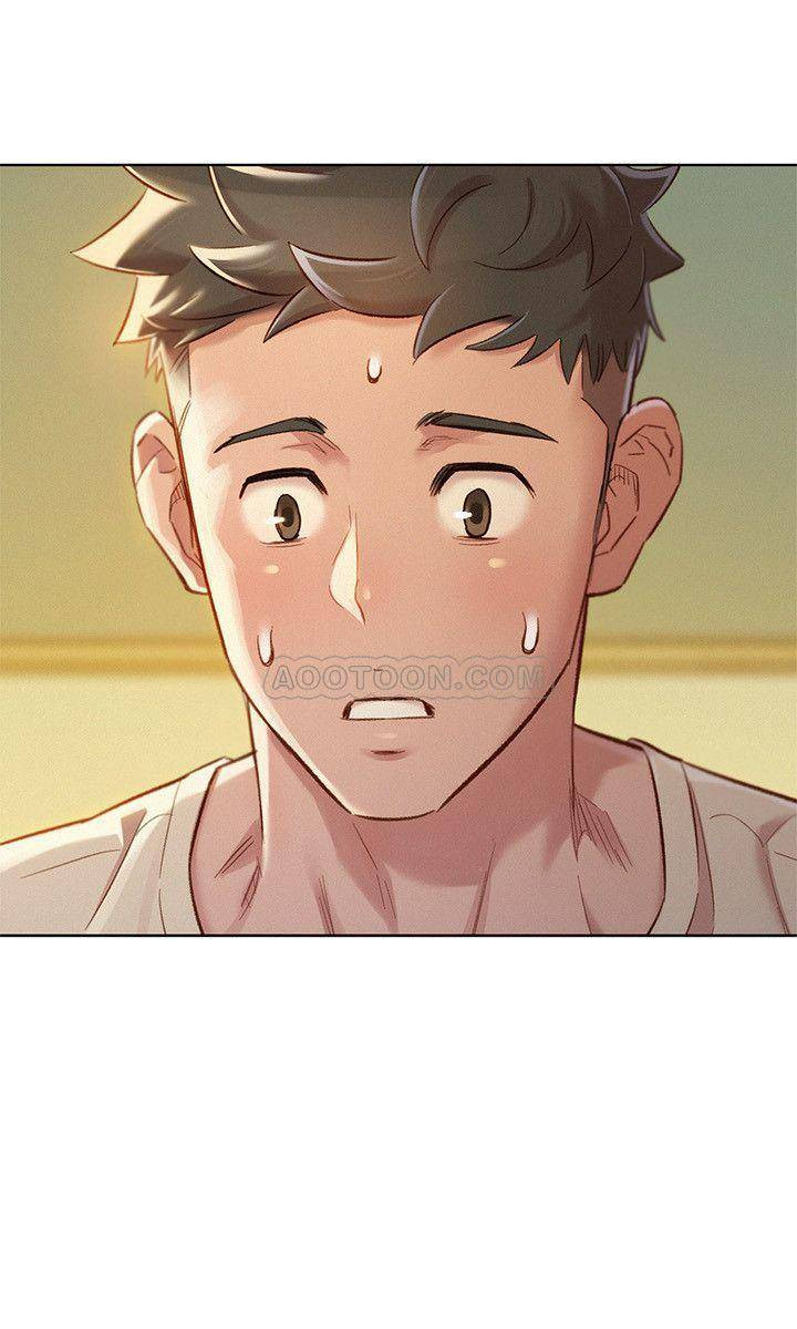 Sister Neighbors Chapter 74