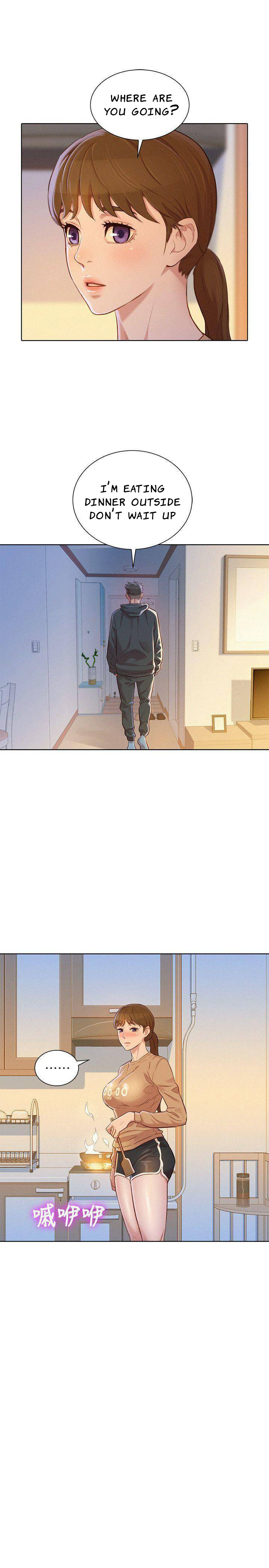 Sister Neighbors Chapter 74