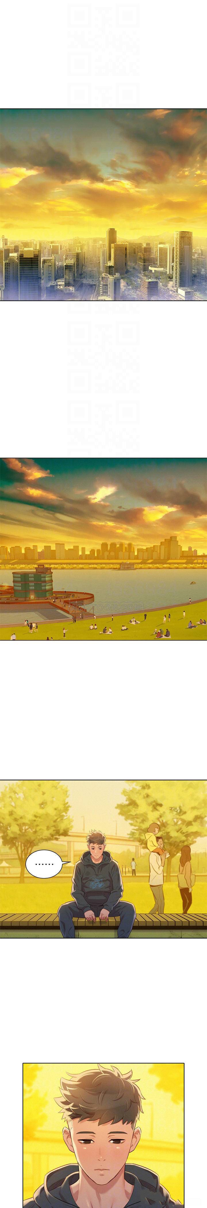 Sister Neighbors Chapter 74