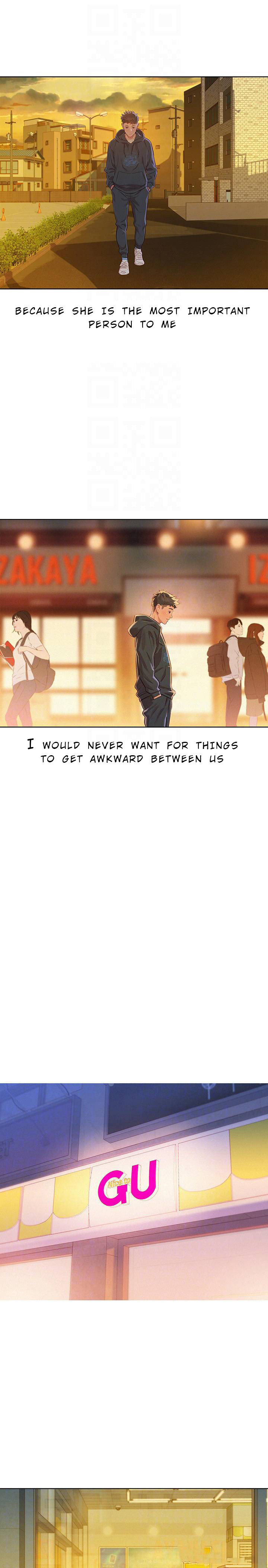 Sister Neighbors Chapter 74