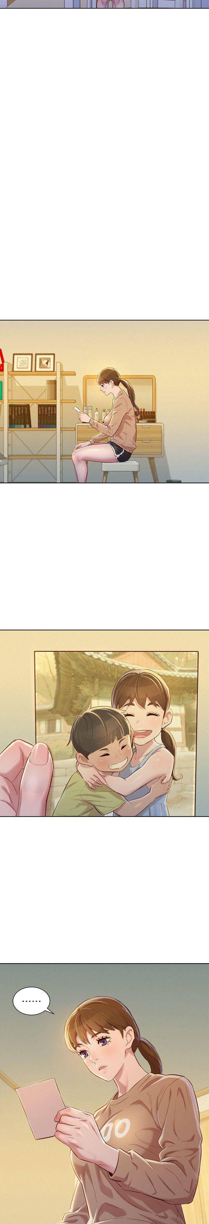 Sister Neighbors Chapter 74