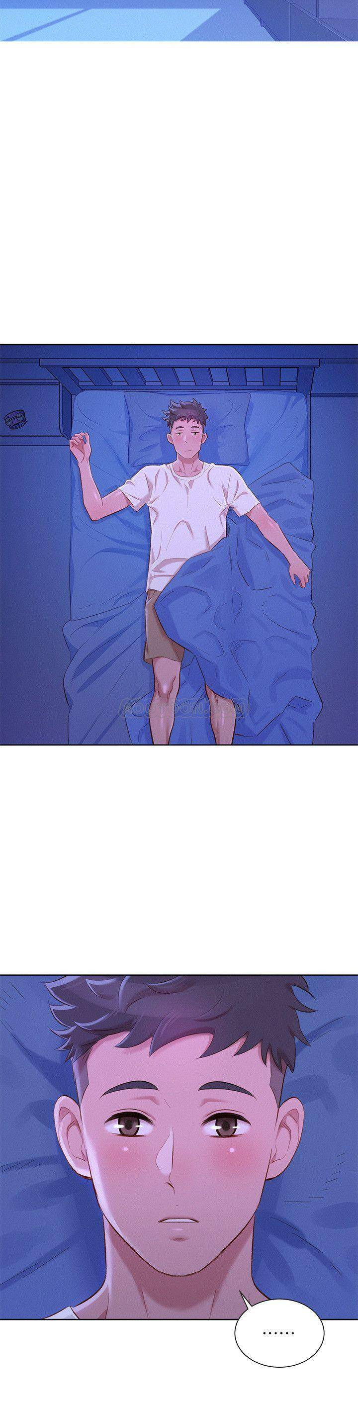 Sister Neighbors Chapter 74