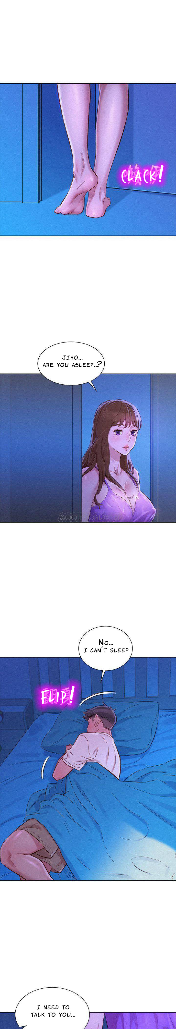 Sister Neighbors Chapter 74