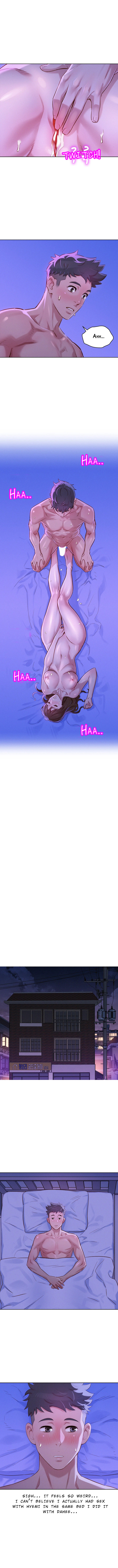 Sister Neighbors Chapter 77