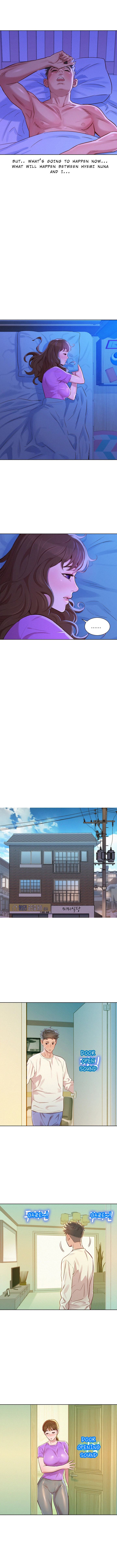 Sister Neighbors Chapter 77