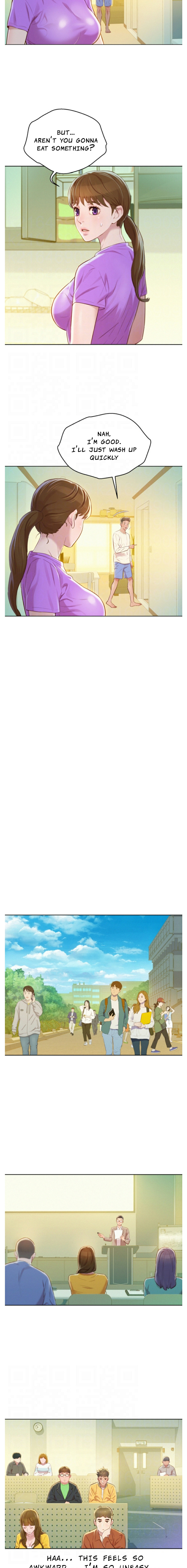 Sister Neighbors Chapter 78