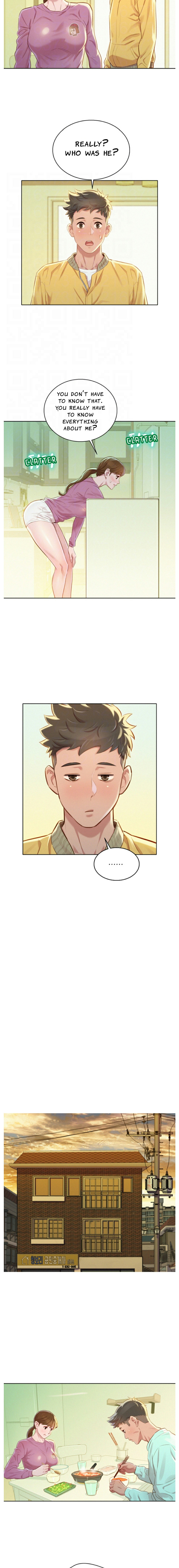 Sister Neighbors Chapter 79