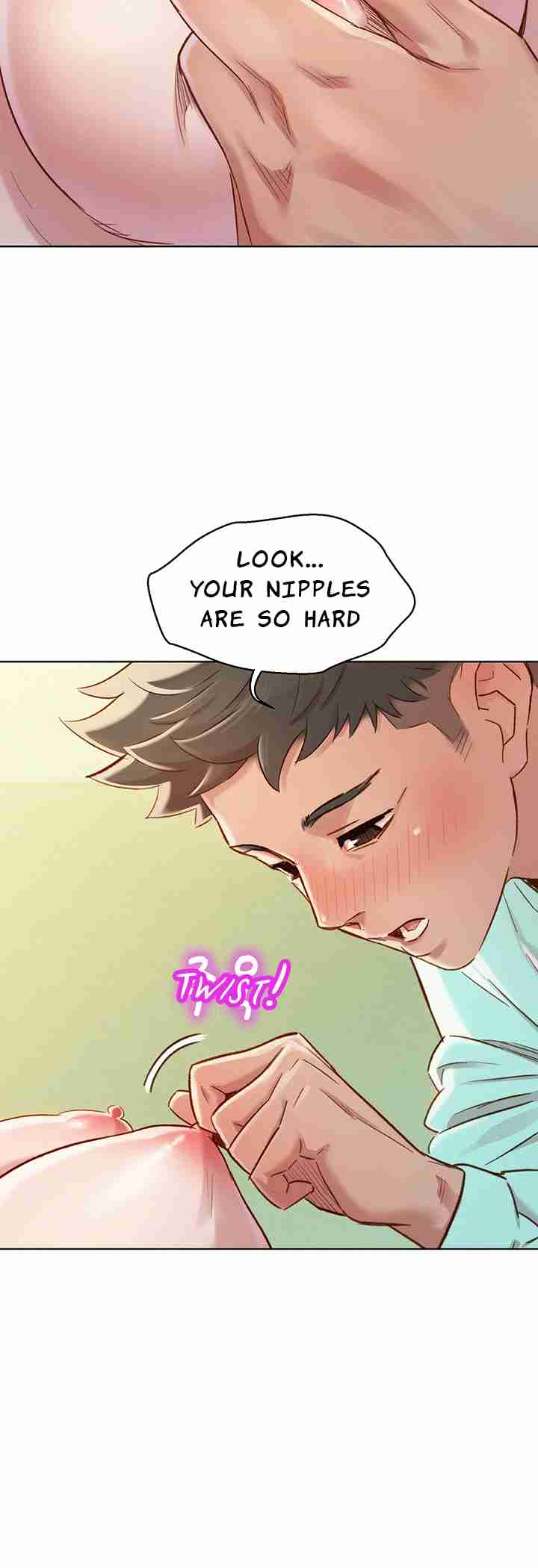 Sister Neighbors Chapter 80