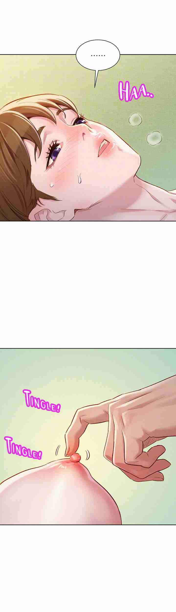 Sister Neighbors Chapter 80