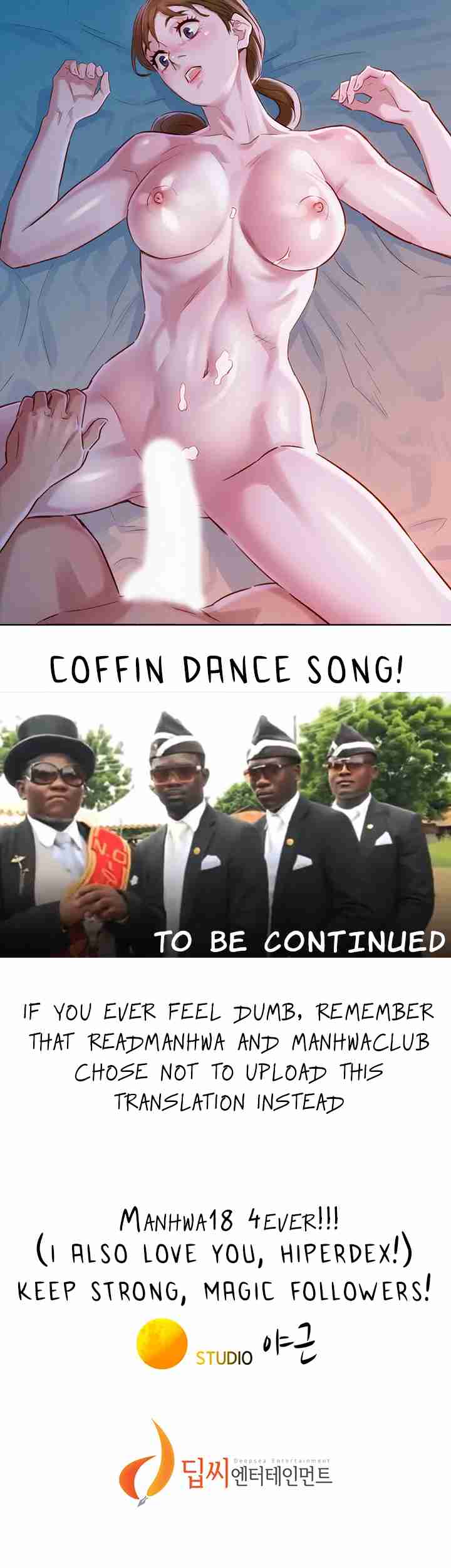 Sister Neighbors Chapter 80