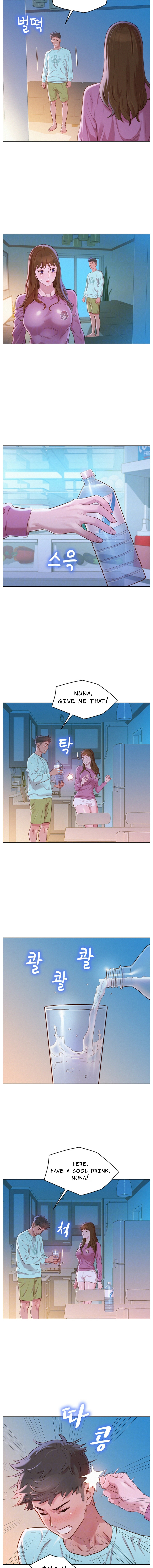 Sister Neighbors Chapter 81