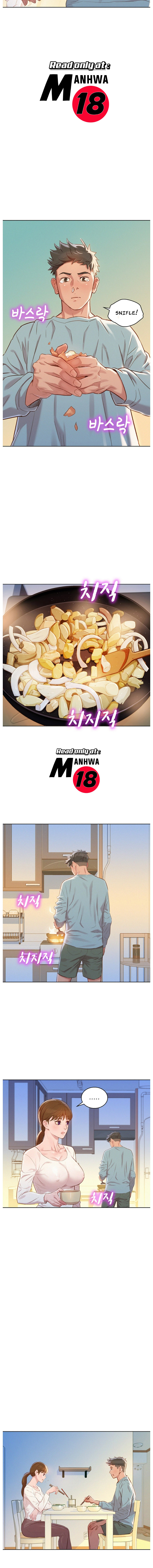 Sister Neighbors Chapter 81