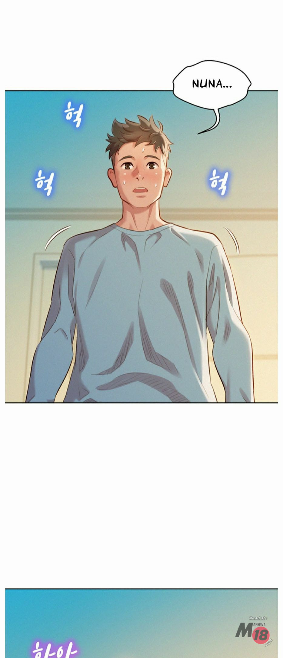 Sister Neighbors Chapter 82