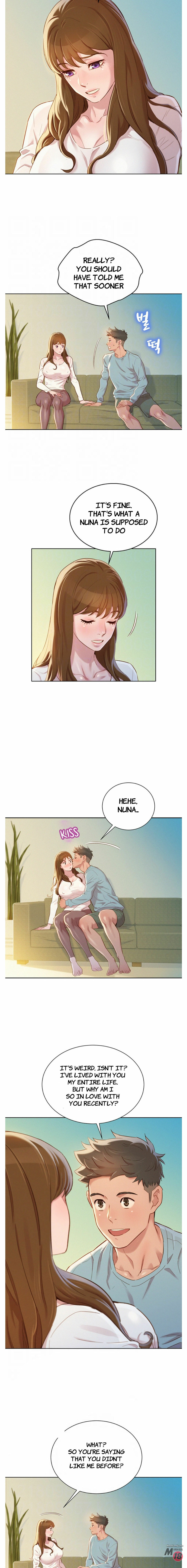 Sister Neighbors Chapter 83