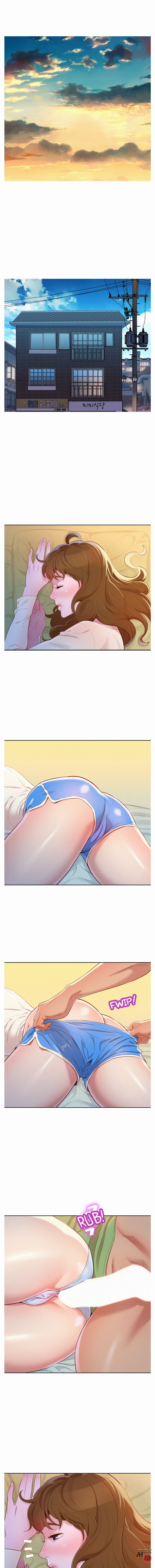 Sister Neighbors Chapter 83