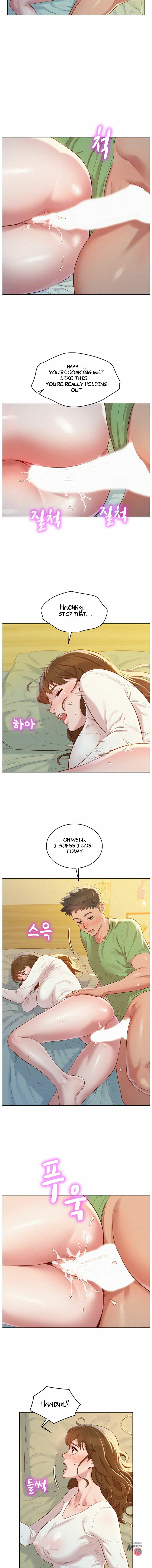 Sister Neighbors Chapter 84