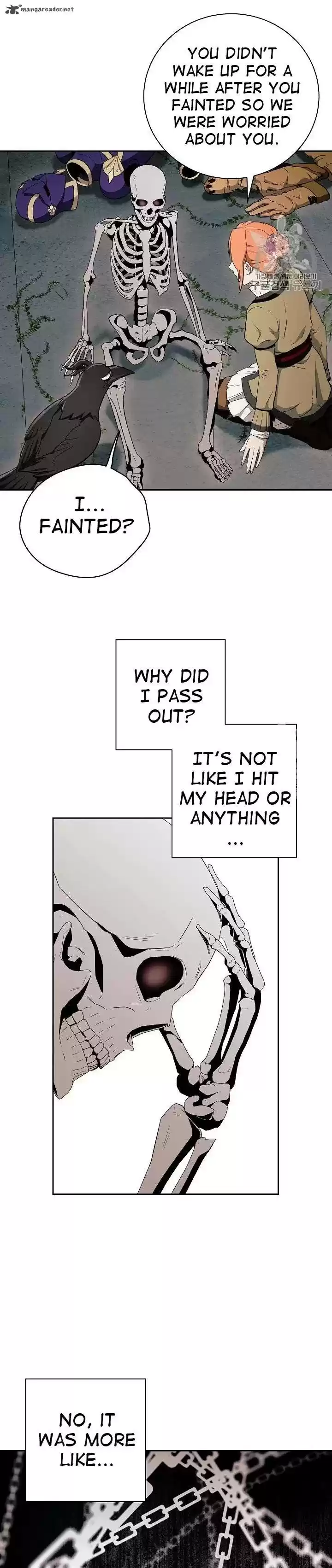 Skeleton Soldier 103