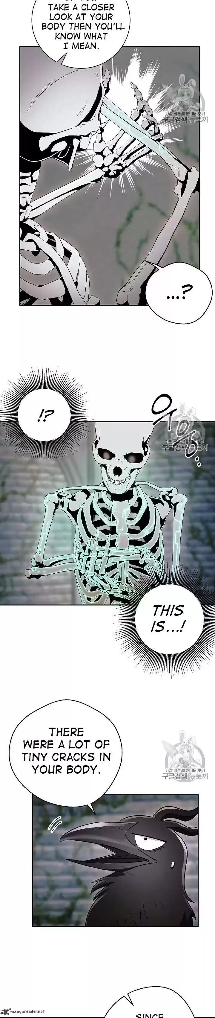 Skeleton Soldier 103