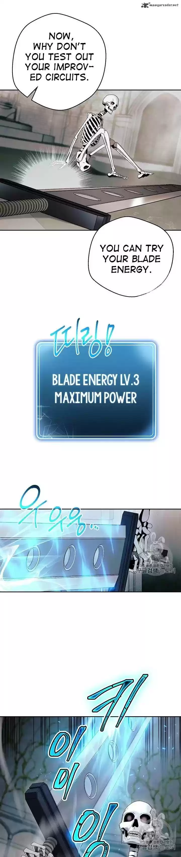 Skeleton Soldier 103