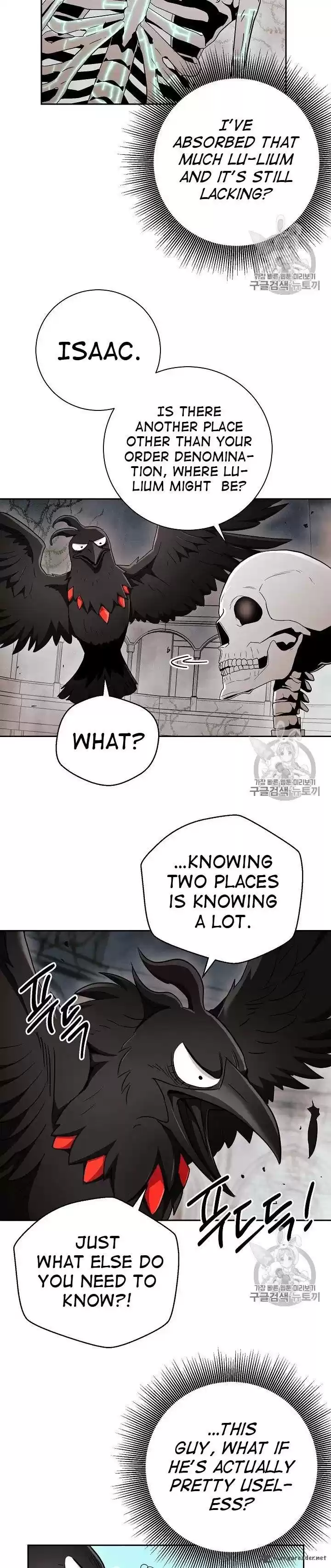 Skeleton Soldier 103