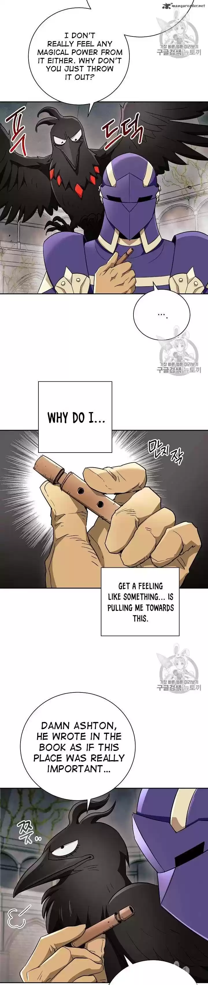 Skeleton Soldier 103