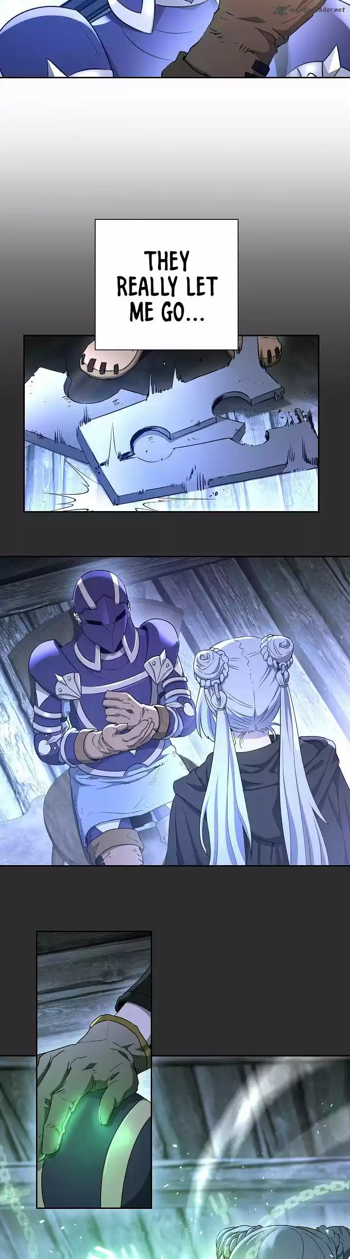 Skeleton Soldier 106