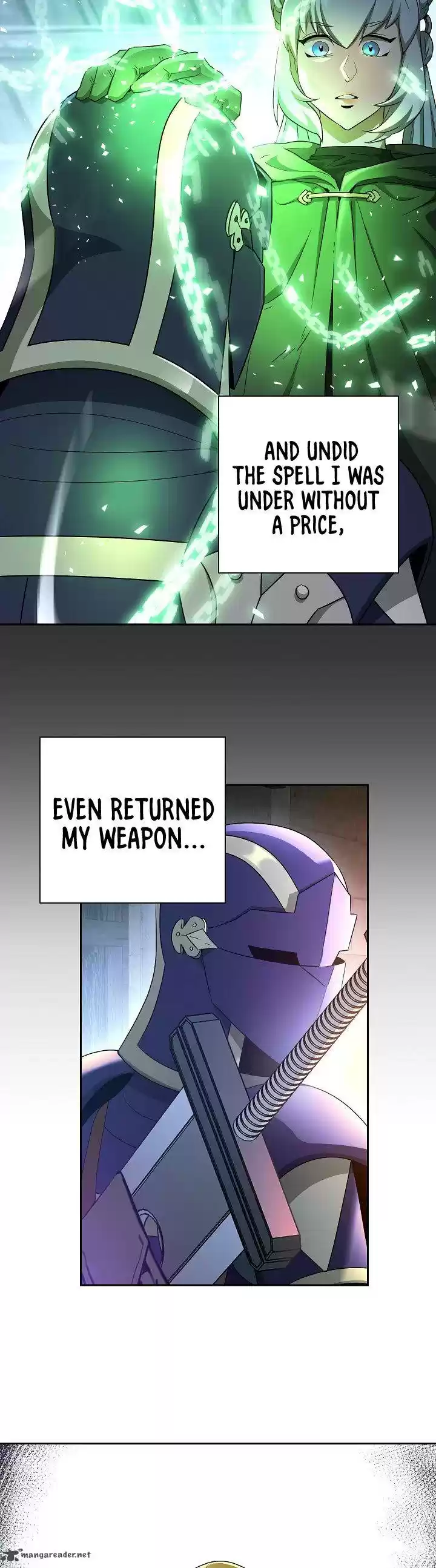 Skeleton Soldier 106