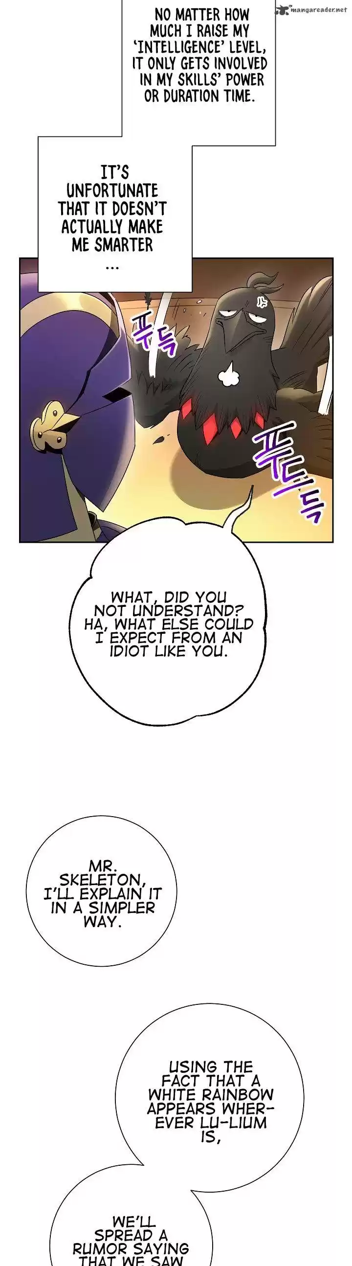 Skeleton Soldier 106