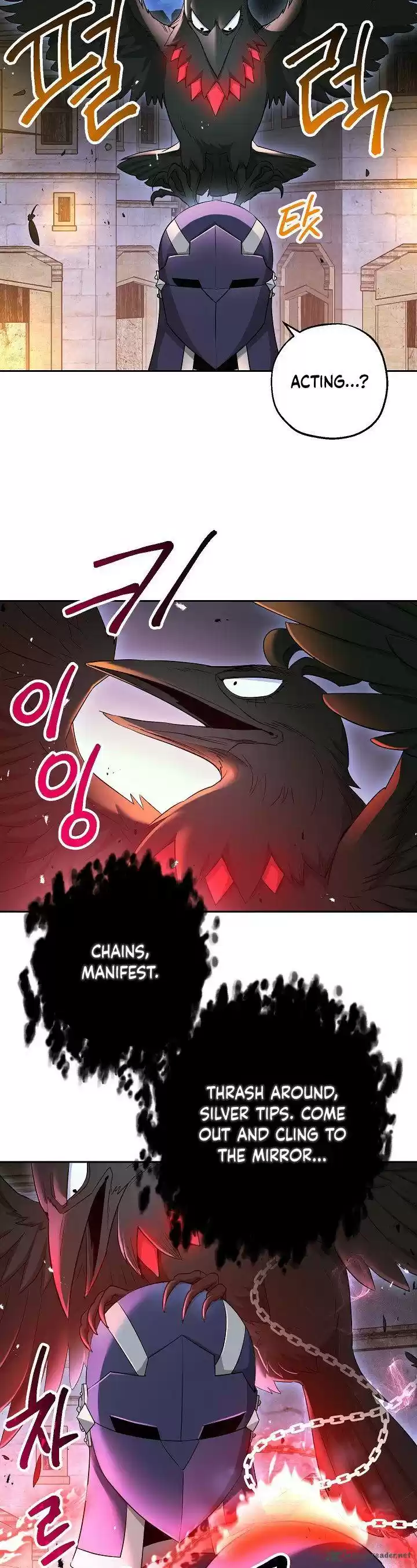 Skeleton Soldier 107