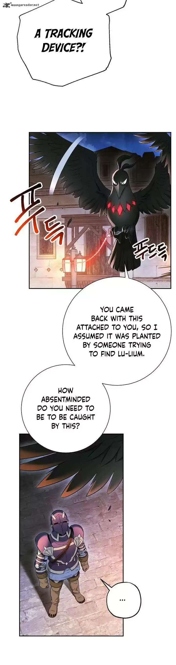 Skeleton Soldier 107